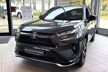 Toyota RAV 4 5.000 km 62.550 &euro; Berlin 13403