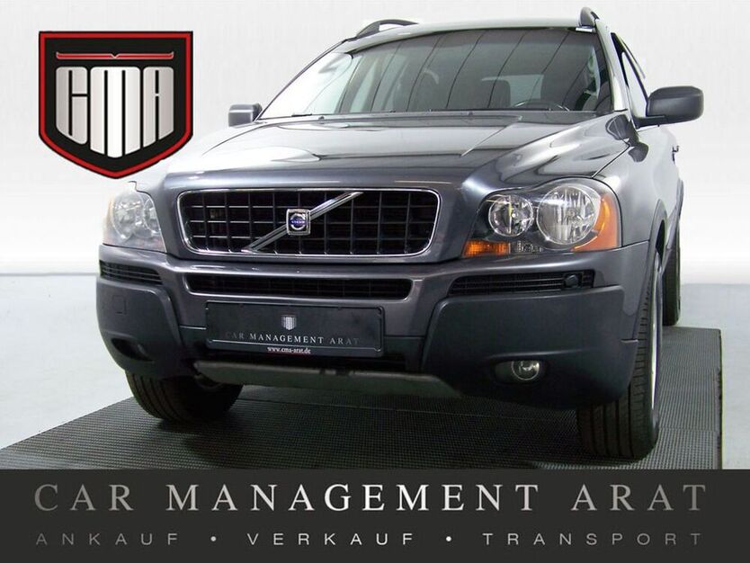 XC90