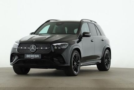 Mercedes-Benz GLE 450 9.900 km 119.950 &euro; Osnabrück 49078