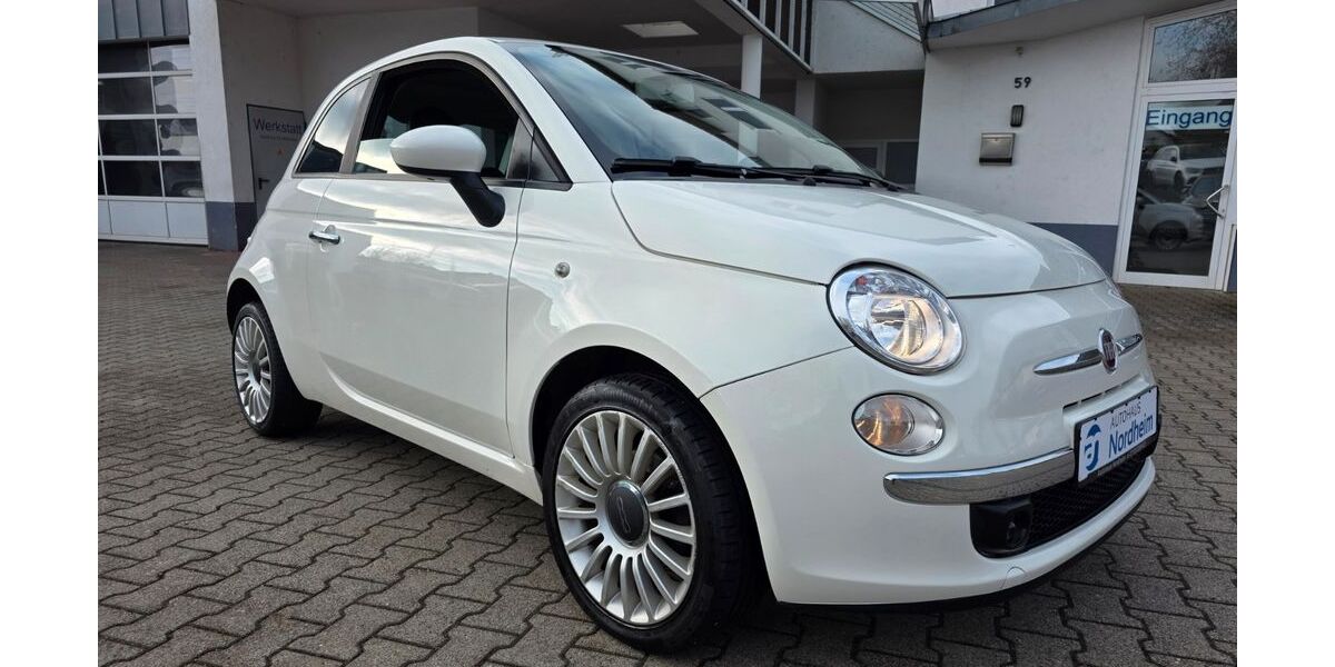 Fiat 500 147.000 km 3.990 &euro; Nordheim bei Heilbronn 74226