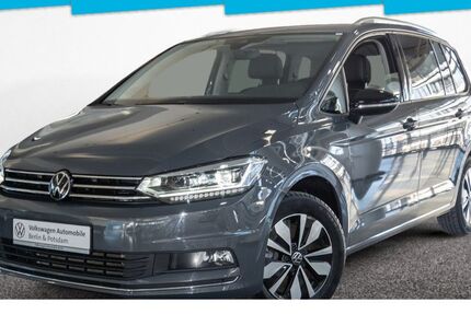 VW Touran 17.511 km 36.930 &euro; Berlin 10587