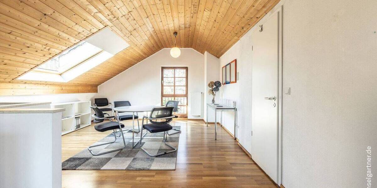 Einfamilienhaus Grünwald - 5 Zimmer, 186 m&sup2;, 1.650.000&euro; | Angebot:26105530