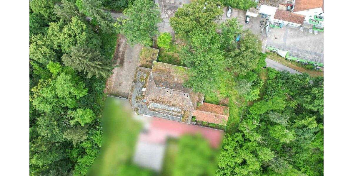 Grundstück Babenhausen - 495.000&euro; | Angebot:23744704