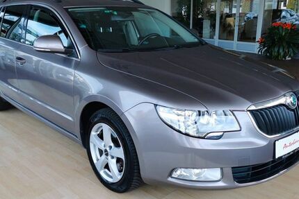 Skoda Superb 177.000 km 7.750 &euro; Frankenberg/Eder 35066