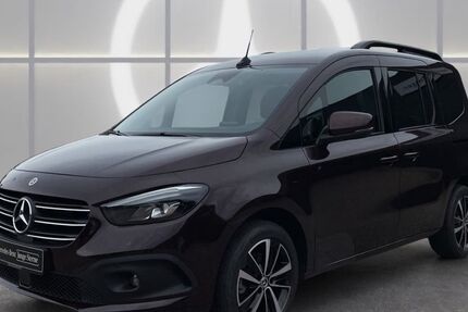 Mercedes-Benz T-Klasse 13.890 km 29.900 &euro; Baden-Baden 76532