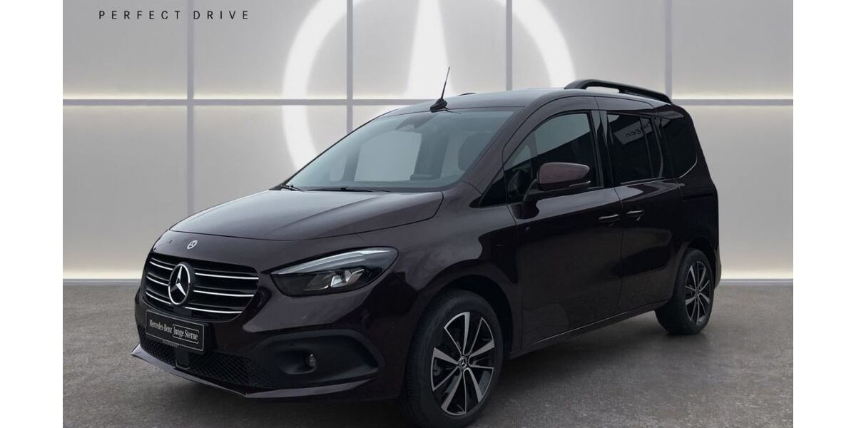 Mercedes-Benz T-Klasse 13.890 km 30.994 &euro; Baden-Baden 76532