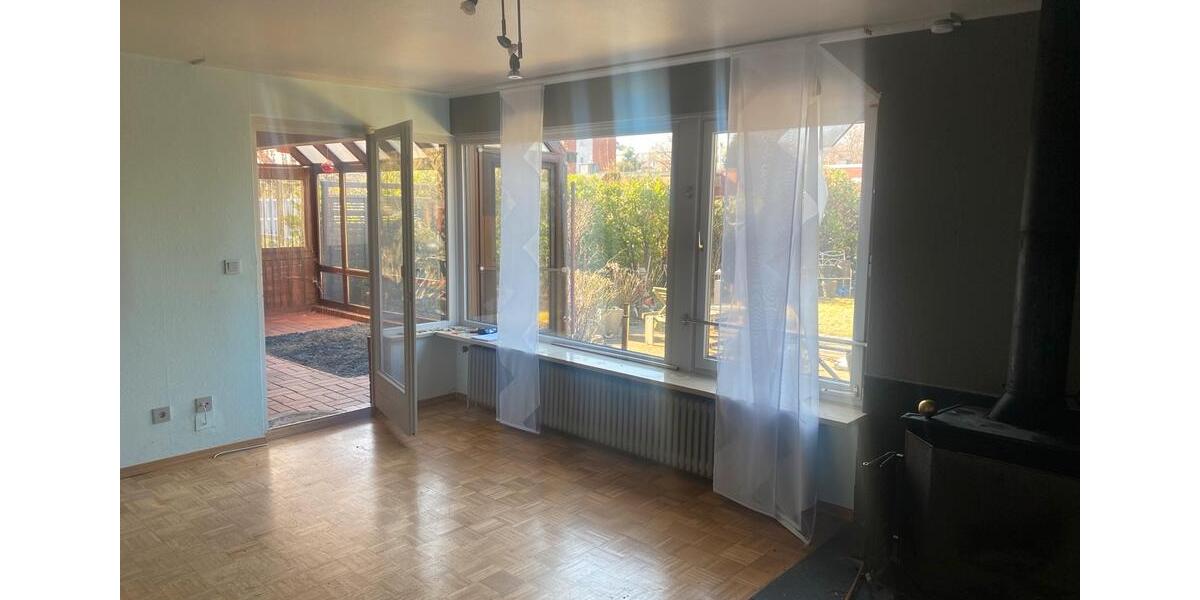 Reihenhaus Kaltenkirchen - 4 Zimmer, 113 m&sup2;, 299.000&euro; | Angebot:25960398