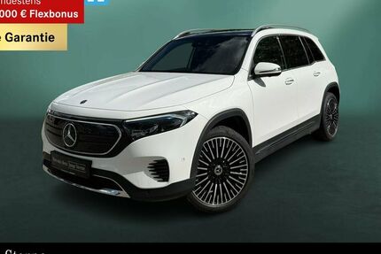 Mercedes-Benz EQB 26.450 km 39.440 &euro; Wiesloch 69168