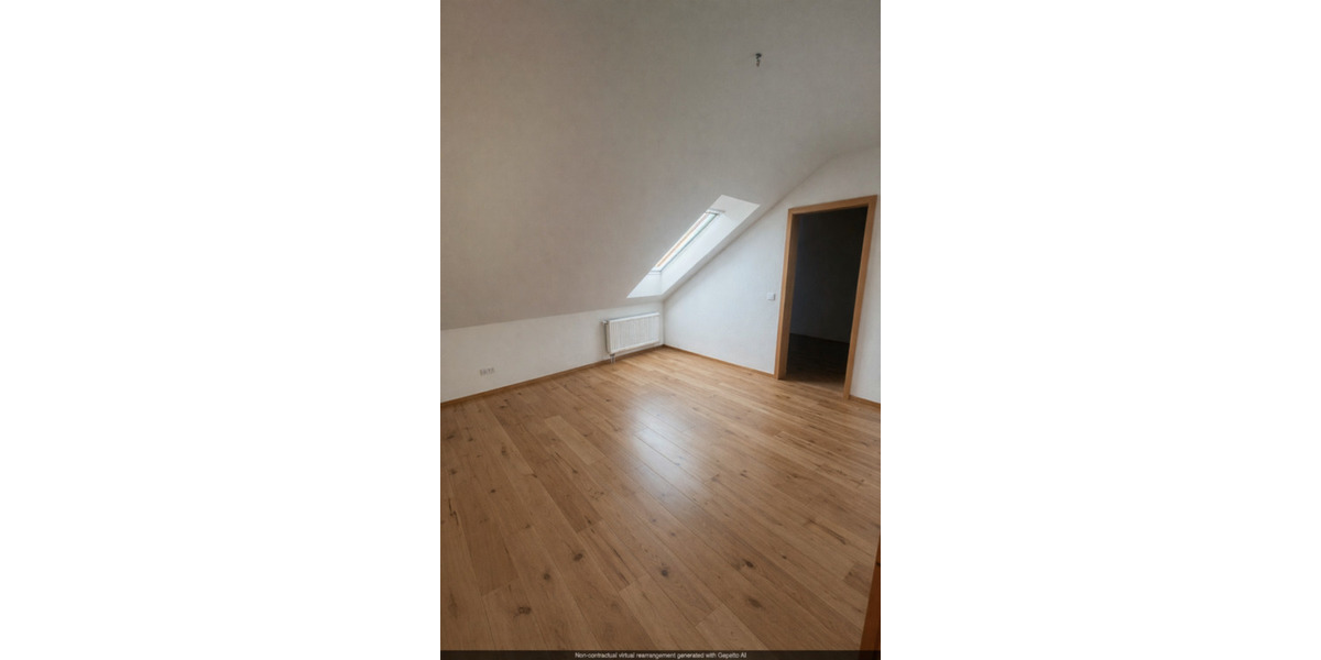 Maisonettenwohnung Königs Wusterhausen - 4.5 Zimmer, 103 m&sup2;, 1.550&euro; | Angebot:24975385