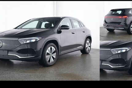 Mercedes-Benz EQA 17.200 km 34.690 € Lilienthal 28865