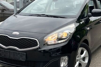 Kia Carens 140.000 km 5.900 &euro; Weinheim 69469