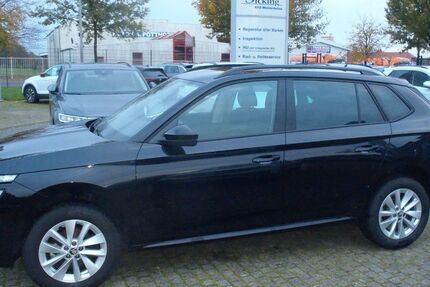 Skoda Kamiq 18.600 km 21.499 &euro; Rosendahl 48720