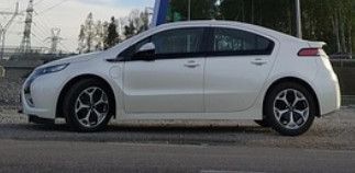 Opel Ampera 285.000 km 15.000 &euro; Stolberg 52224