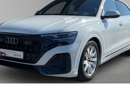 Audi Q8 13.025 km 76.540 &euro; Traunstein 83278