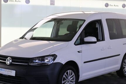 VW Caddy 97.803 km 13.480 &euro; Hohe Börde OT Hermsdorf bei Magdeburg 39326