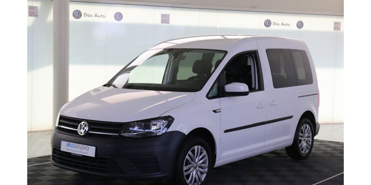 VW Caddy 97.803 km 13.480 &euro; Hohe Börde OT Hermsdorf bei Magdeburg 39326