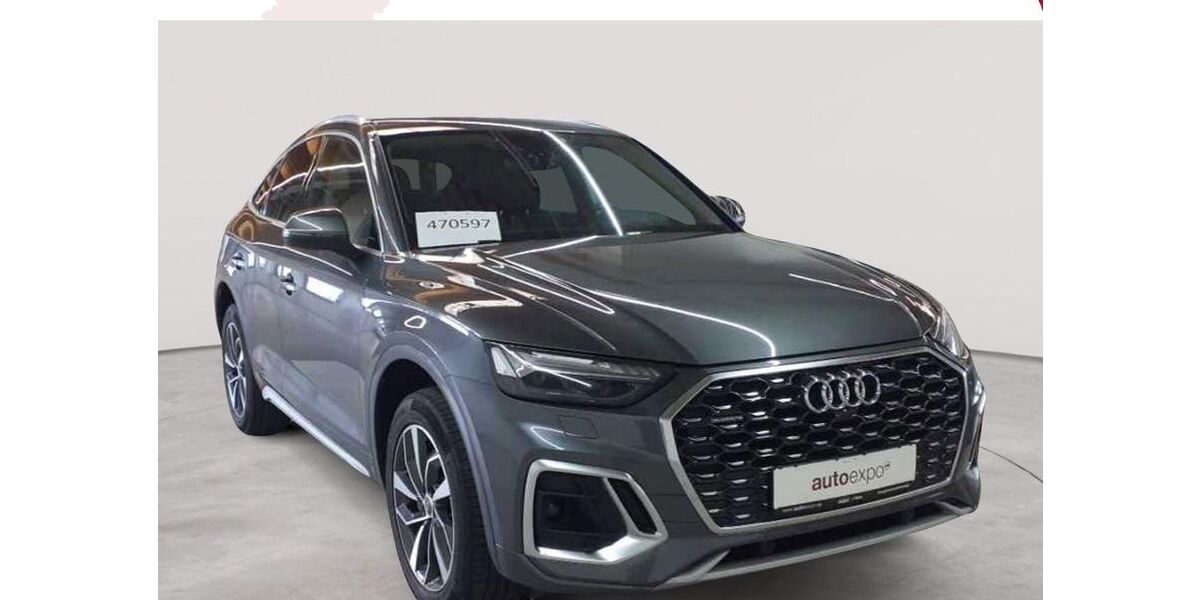 Audi Q5 68.324 km 34.390 &euro; Fernwald-Steinbach 35463