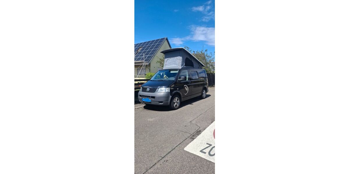 VW T5 Transporter 135.000 km 18.500 &euro; Kehl 77694