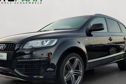 Audi Q7 128.000 km 24.900 € Osterholz-Scharmbeck 27711