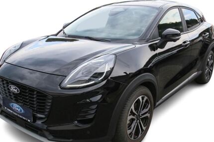 Ford Puma 10.442 km 23.980 &euro; Braubach 56338
