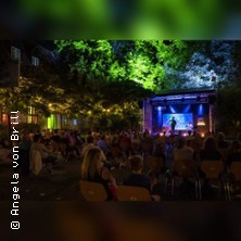 Kultur im Innenhof 2025