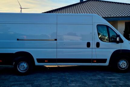 Citroen Jumper 50.000 km 24.700 € Bad Lippspringe 33175
