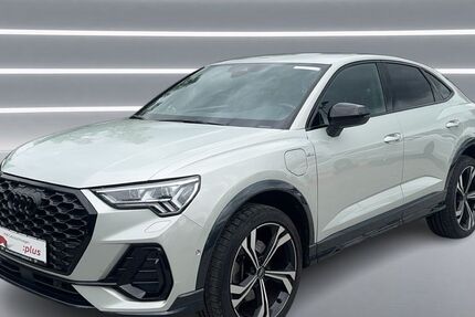 Audi Q3 42.019 km 39.850 &euro; Ingolstadt 85057