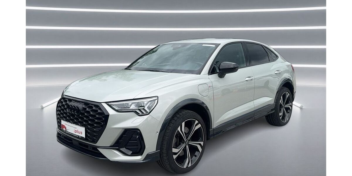 Audi Q3 42.019 km 39.850 &euro; Ingolstadt 85057