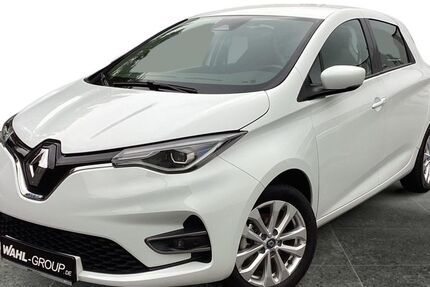 Renault ZOE 28.122 km 14.990 € Siegen 57076