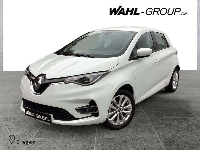 Renault ZOE 28.122 km 14.990 € Siegen 57076