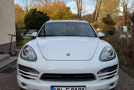 Porsche Cayenne 205.000 km 21.000 &euro; Hochstadt 76879