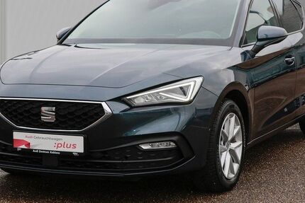 Seat Leon 78.129 km 16.980 &euro; Koblenz 56070