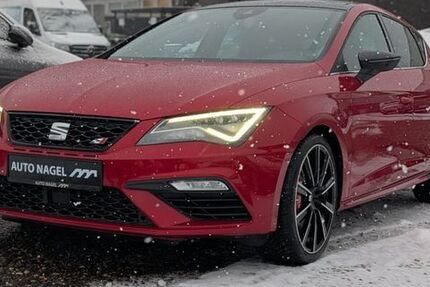 Seat Leon 56.000 km 22.989 &euro; Nettetal 41334