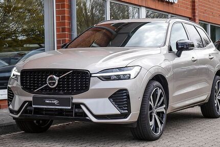 Volvo XC60 22.000 km 48.890 &euro; Büdelsdorf 24782