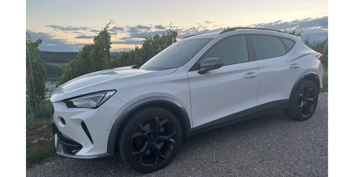 Cupra Formentor 42.000 km 32.000 &euro; Esslingen 73733