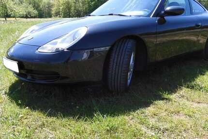 Porsche 911 118.000 km 34.999 &euro; Planegg 82152