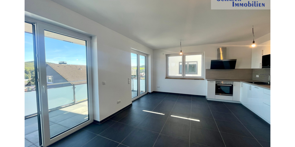 Wohnung zum Mieten in Balve 962,50 € 77 m² 2 zimmer