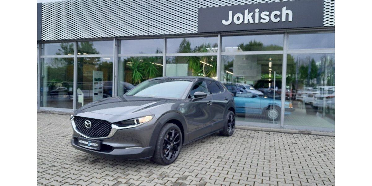 Mazda CX-30 32.729 km 22.930 &euro; Gera 07546