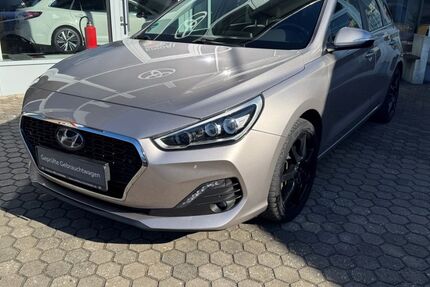 Hyundai i30 106.975 km 12.590 &euro; Hilpoltstein 91161