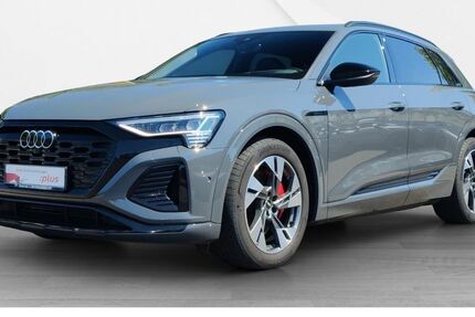 Audi Q8 e-tron 77.745 km 42.900 &euro; Saarlouis 66740