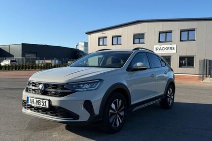 VW Taigo 17.000 km 19.999 &euro; Ahaus 48683