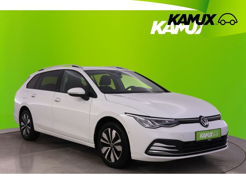 VW Golf 70.890 km 18.750 € Ahrensburg 22926