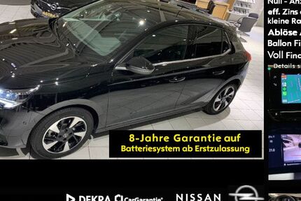 Opel Corsa 25.829 km 18.490 &euro; Cottbus 03048