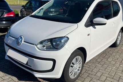 VW up! 83.000 km 4.500 &euro; Rostock 18146