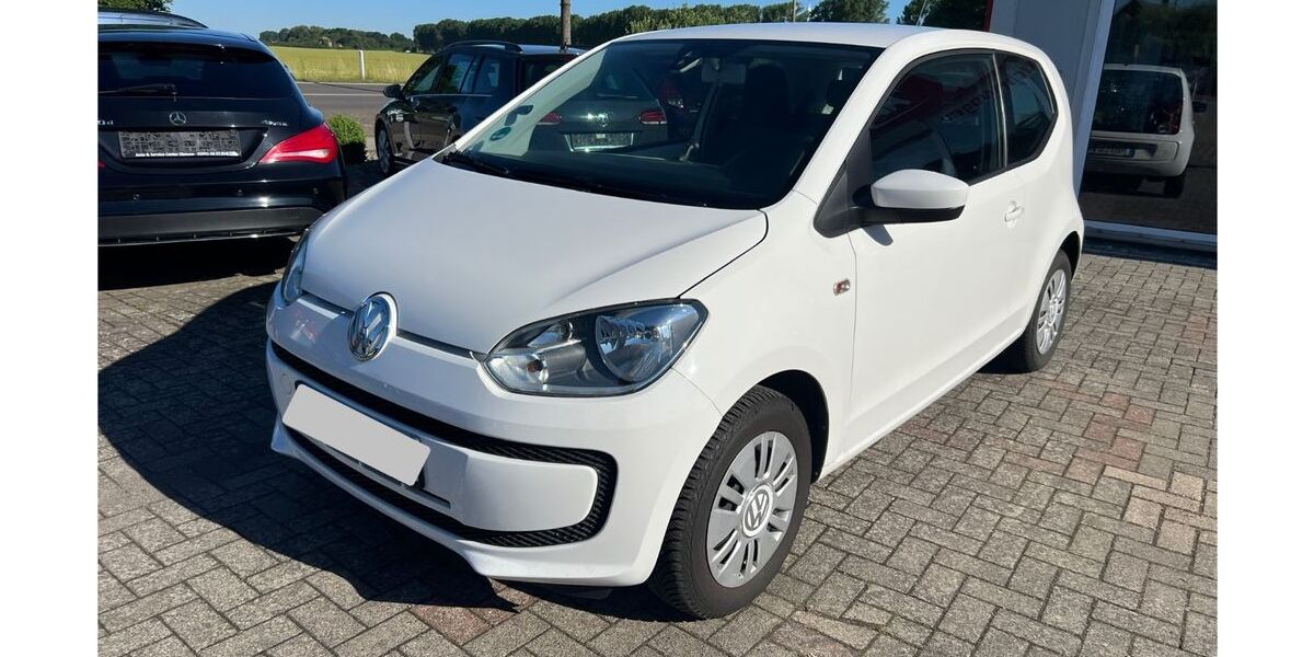 VW up! 83.000 km 4.500 &euro; Rostock 18146