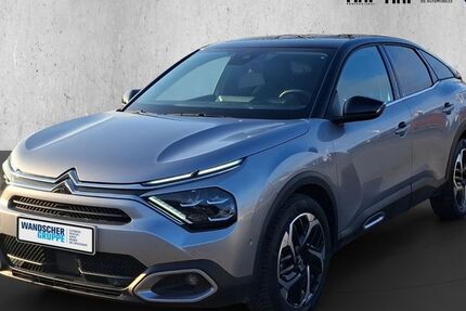 Citroen C4 20.407 km 18.990 &euro; Oldenburg 26135