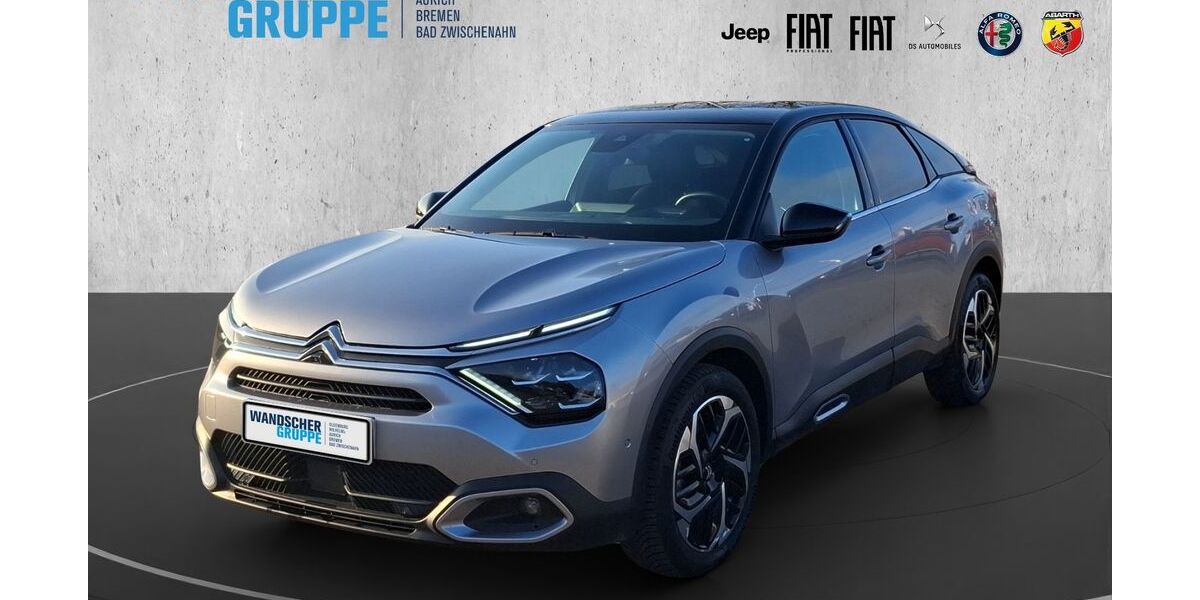 Citroen C4 20.407 km 18.990 &euro; Oldenburg 26135