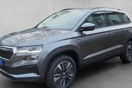 Skoda Karoq 29.499 km 27.490 &euro; Preetz-Schellhorn 24211