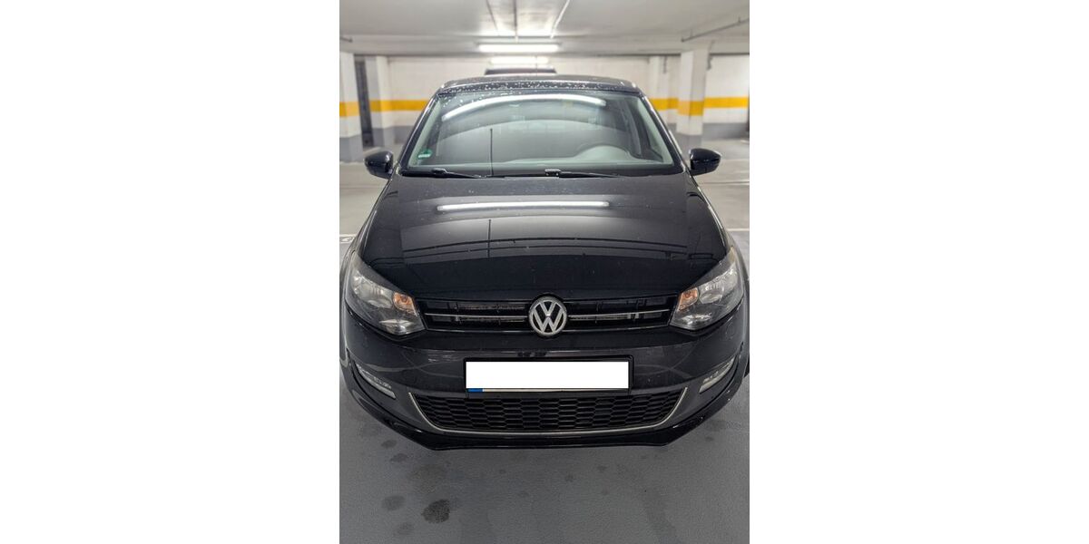 VW Polo 72.700 km 7.900 &euro; Wangen im Allgäu 88239