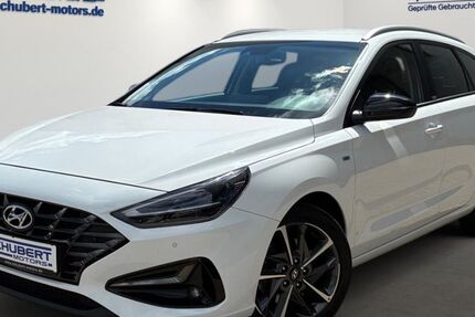 Hyundai i30 95.628 km 16.900 &euro; Magdeburg 39108